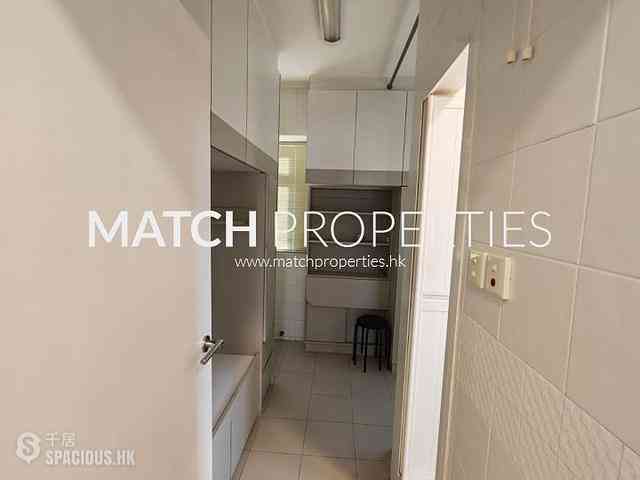 Pok Fu Lam - Honey Court 14