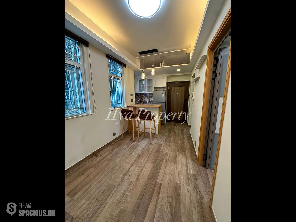 Kennedy Town - Smithfield Court 01