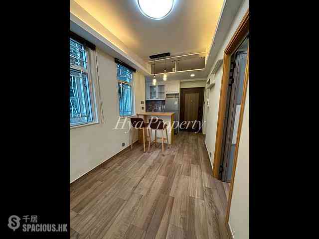 Kennedy Town - Smithfield Court 01