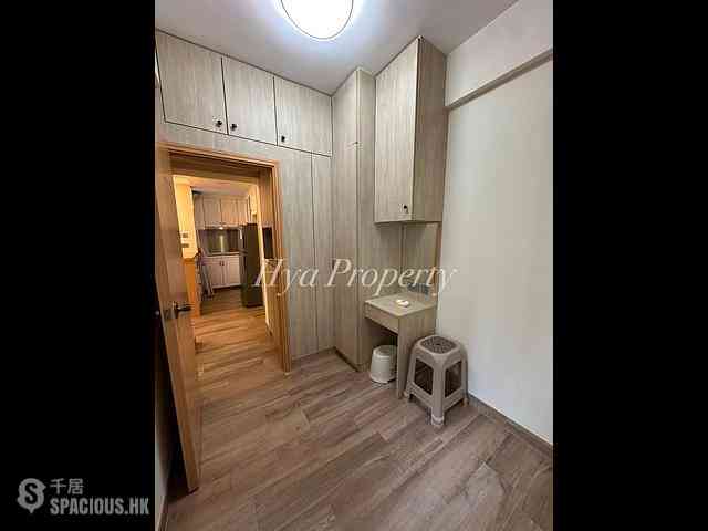 Kennedy Town - Smithfield Court 05