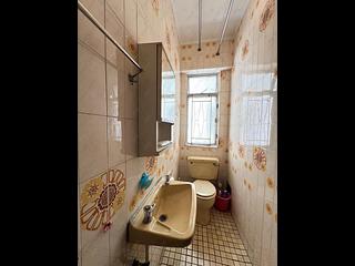 Sai Ying Pun - Kingsfield Tower Block B 03