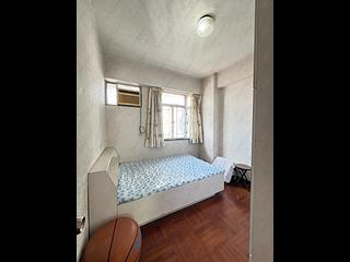 Sai Ying Pun - Kingsfield Tower Block B 04