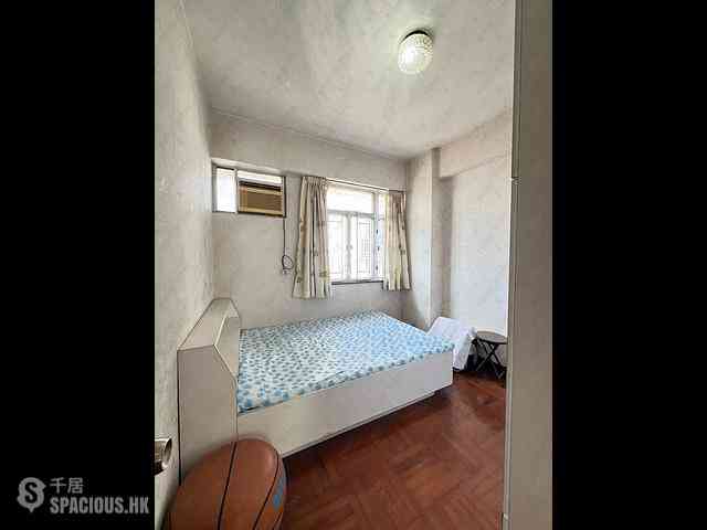 Sai Ying Pun - Kingsfield Tower Block B 04