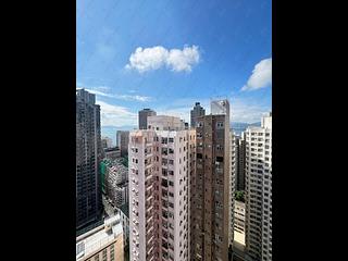 Sai Ying Pun - Kingsfield Tower Block B 05