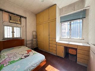 Sai Ying Pun - Kingsfield Tower Block B 06