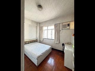 Sai Ying Pun - Kingsfield Tower Block B 07