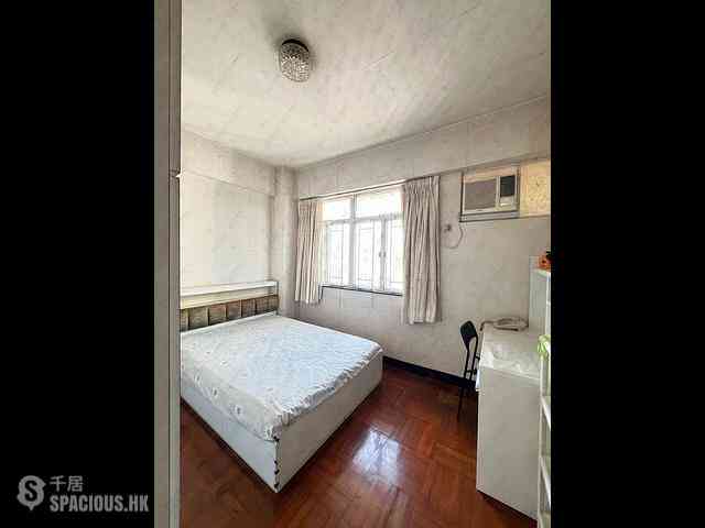 Sai Ying Pun - Kingsfield Tower Block B 07