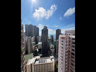Sai Ying Pun - Kingsfield Tower Block B 08