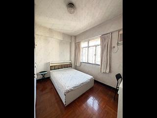 Sai Ying Pun - Kingsfield Tower Block B 09