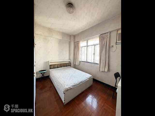 Sai Ying Pun - Kingsfield Tower Block B 09
