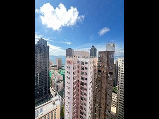 Sai Ying Pun - Kingsfield Tower Block B 10