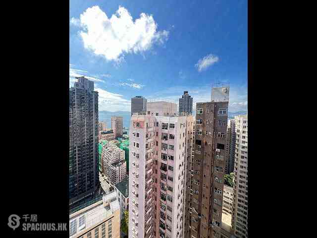 Sai Ying Pun - Kingsfield Tower Block B 10