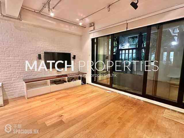 Sheung Wan - Kam Chuen Building 03