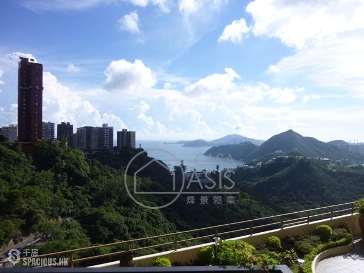 Jardines Lookout - Celestial Garden 01