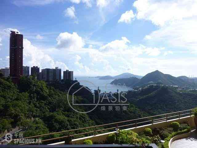 Jardines Lookout - Celestial Garden 01