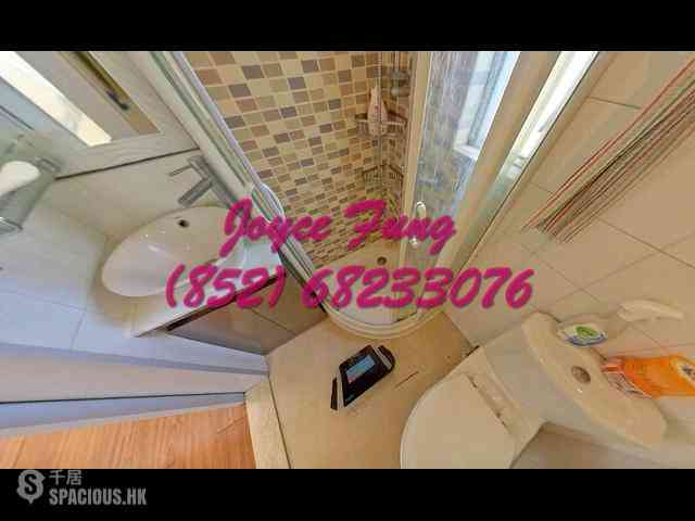 Mid Levels Central - Woodlands Court 02