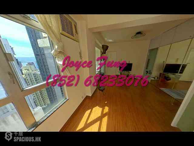 Mid Levels Central - Woodlands Court 07