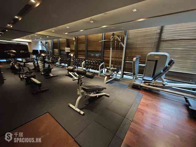 Mid Levels Central - Gramercy 03