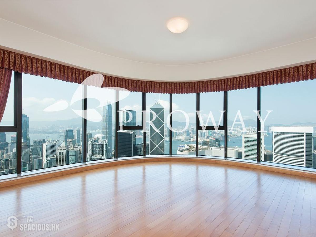 Mid Levels Central - Fairlane Tower 01