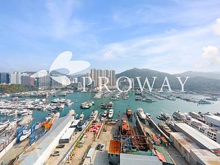 Ap Lei Chau - Larvotto 02
