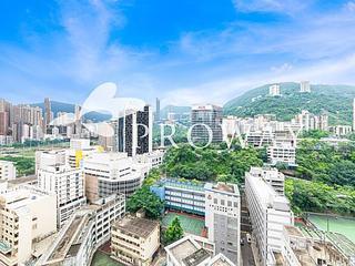 Wan Chai - The Oakhill 02