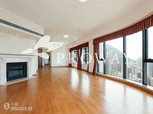 Mid Levels Central - Fairlane Tower 03