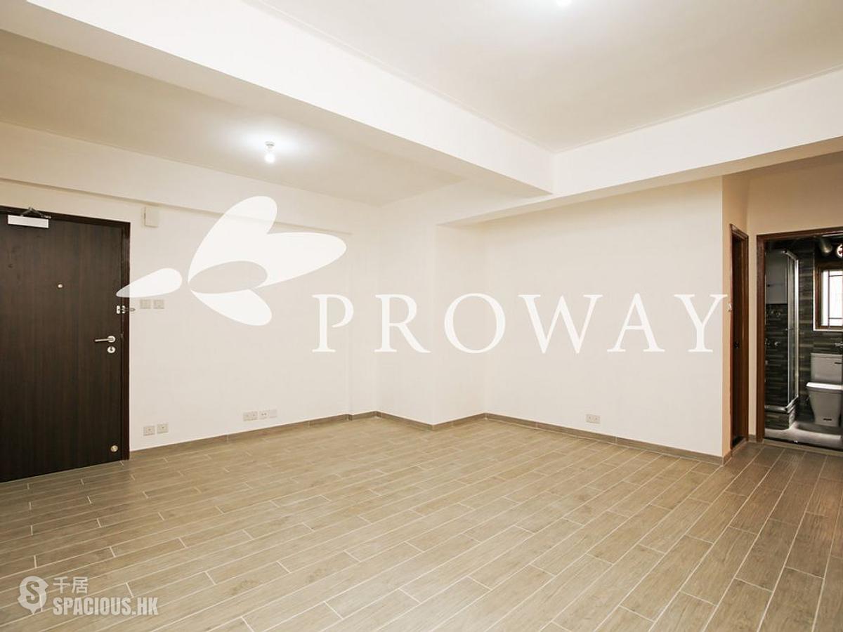 Causeway Bay - Vienna Mansion 01