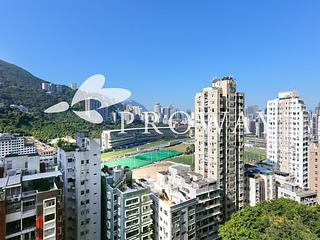 跑马地 - 云地利台 02