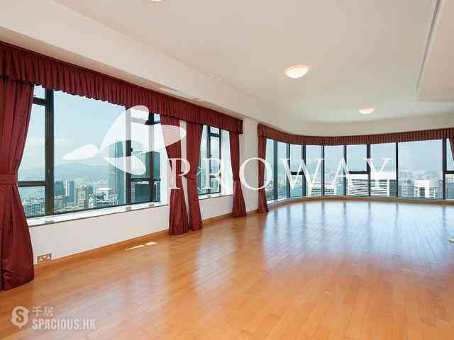 Mid Levels Central - Fairlane Tower 04