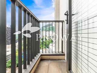 Wan Chai - The Oakhill 05