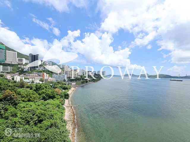 Pok Fu Lam - Villa Cecil Phase 3 02