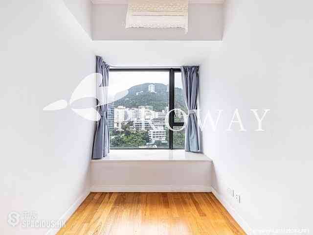 Wan Chai - The Oakhill 08