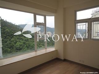 Tai Wai - Royal Forest Block 1 07
