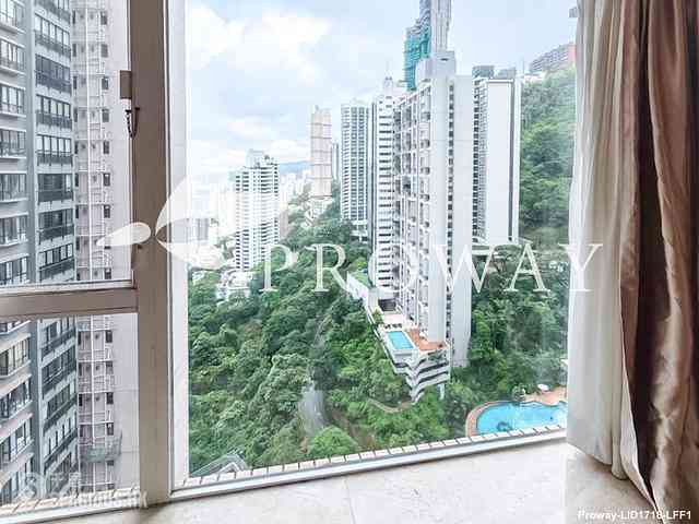 中半山 - 蔚皇居 07