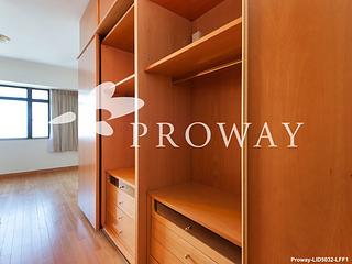 Mid Levels Central - Fairlane Tower 07