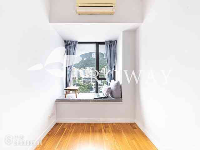 Wan Chai - The Oakhill 09