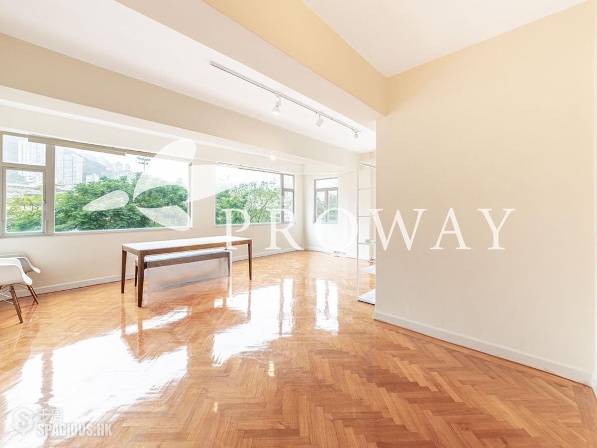 Happy Valley - 77-79, Wong Nai Chung Road 01