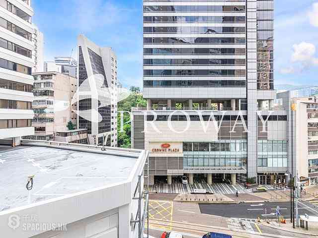 Causeway Bay - Sung Lan Mansion 01