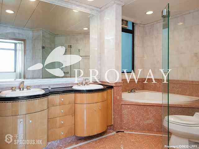 Mid Levels Central - Fairlane Tower 08