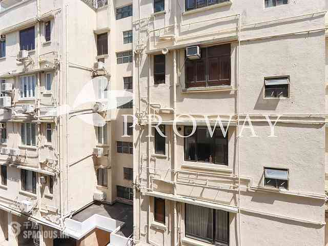 Tai Hang - 5, Wang Fung Terrace 02