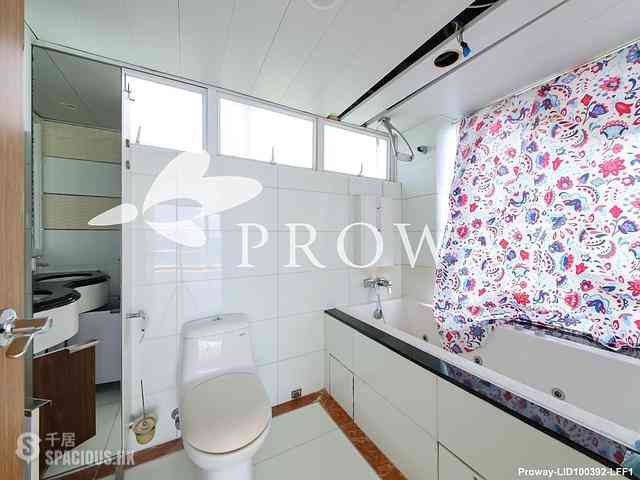 Pok Fu Lam - Villa Cecil Phase 3 06
