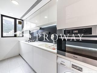 Wan Chai - The Oakhill 10