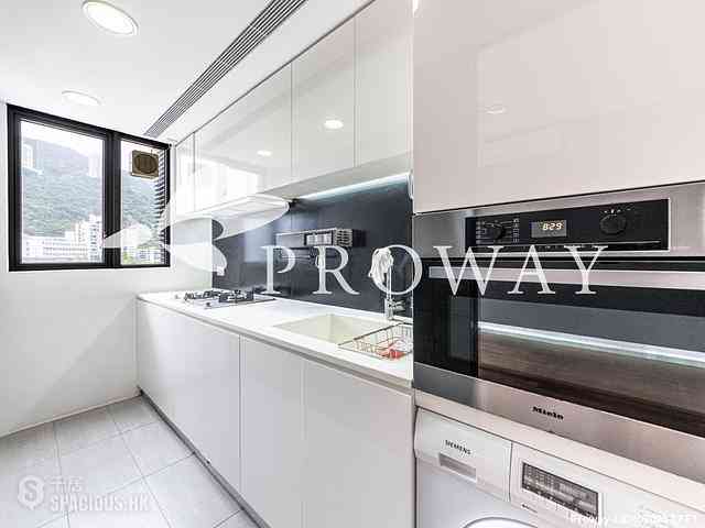 Wan Chai - The Oakhill 10