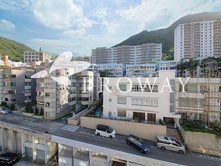 Happy Valley - Amber Garden 02