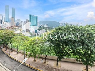 Happy Valley - 77-79, Wong Nai Chung Road 02