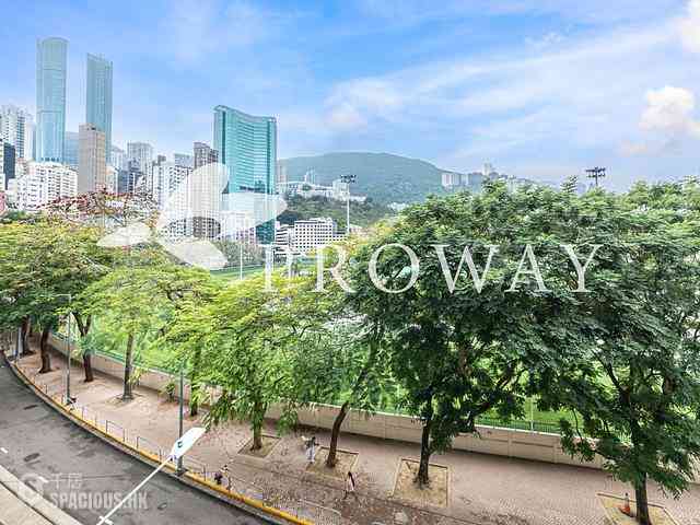 Happy Valley - 77-79, Wong Nai Chung Road 02