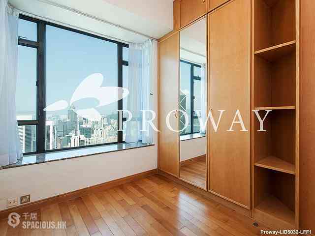 Mid Levels Central - Fairlane Tower 09