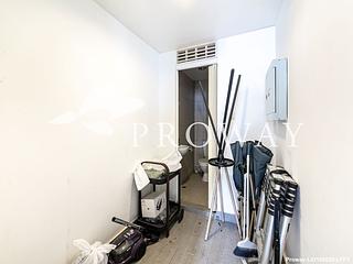Wan Chai - The Oakhill 12