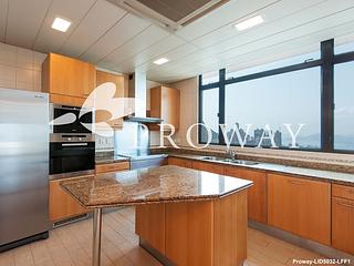 Mid Levels Central - Fairlane Tower 11
