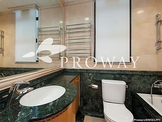 Mid Levels Central - Fairlane Tower 12